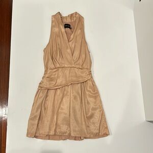 DO+BE cocktail dress size small